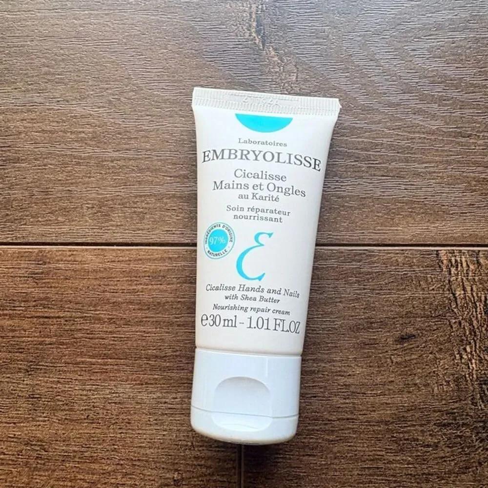 EMBRYOLISSE Cicalisse Hands and Nails | SEALED